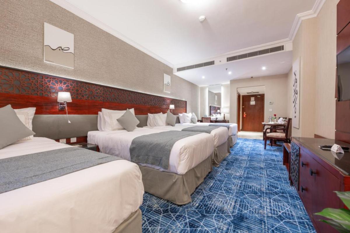 Hotel-Shaza-Regency-Medine-10