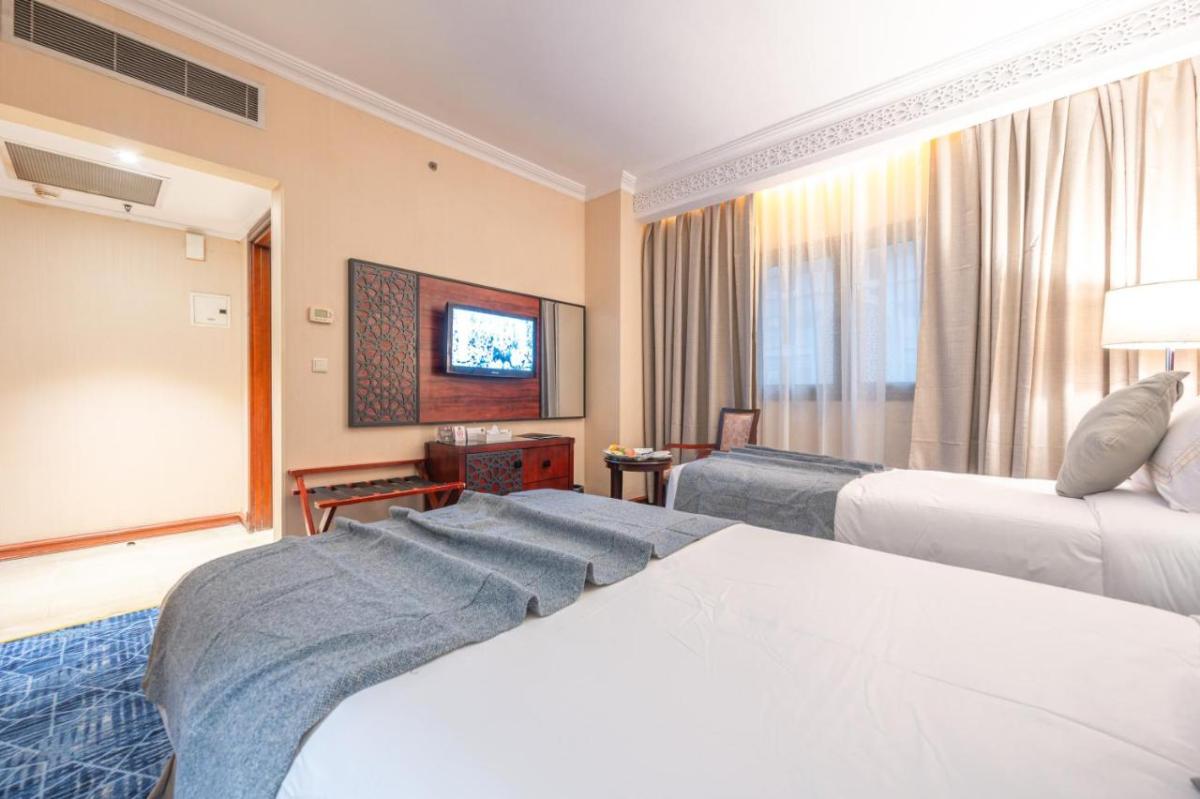 Hotel-Shaza-Regency-Medine-7